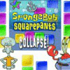Spongebob Collapse 게임