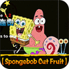 Spongebob Cut Fruit 게임