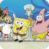 SpongeBob SquarePants Legends of Bikini Bottom 게임