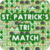 St. Patrick's Tri Match 게임