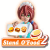 Stand O' Food 2 게임