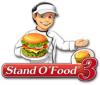 Stand O'Food 3 게임