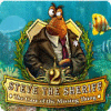 Steve the Sheriff 2: The Case of the Missing Thing 게임