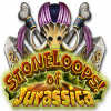 StoneLoops! of Jurassica 게임
