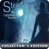 Strange Cases: The Lighthouse Mystery Collector's Edition 게임