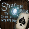 Strange Cases: The Secrets of Grey Mist Lake 게임