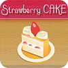 Strawberry Cake 게임