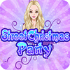 Street Christmas Party 게임