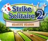 Strike Solitaire 2: Seaside Season 게임