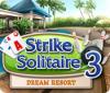 Strike Solitaire 3 Dream Resort 게임