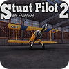 Stunt Pilot 2. San Francisco 게임