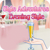 Style Adventures. Evening Style 게임