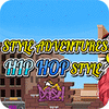 Style Adventures — Hip-Hop Style 게임
