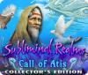Subliminal Realms: Call of Atis Collector's Edition 게임