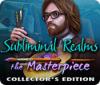 Subliminal Realms: The Masterpiece Collector's Edition 게임