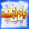 Sum-It-Up 게임