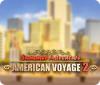 Summer Adventure: American Voyage 2 게임