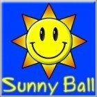 Sunny Ball 게임