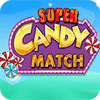 Super Candy Match 게임