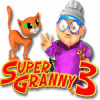 Super Granny 3 게임