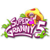 Super Granny 5 게임