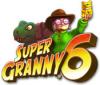 Super Granny 6 게임