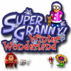 Super Granny Winter Wonderland 게임