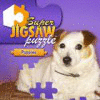 Super Jigsaw Puppies 게임