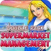 SuperMarket Management Double Pack 게임