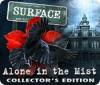 Surface: Alone in the Mist Collector's Edition 게임