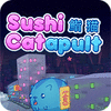Sushi Catapult 게임