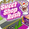 Sweet Shop Rush 게임