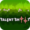 Talent Shoot 게임