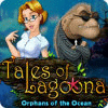 Tales of Lagoona: Orphans of the Ocean 게임
