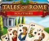 Tales of Rome: Solitaire 게임