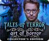 Tales of Terror: Art of Horror Collector's Edition 게임