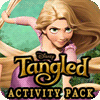 Tangled: Activity Pack 게임