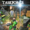 Taskforce: The Mutants of October Morgane 게임