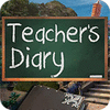 Teacher's Diary 게임