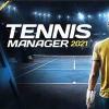 Tennis Manager 게임
