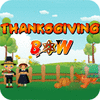 Thanksgiving Bow 게임