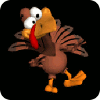 Thanksgiving Q Turkey 게임