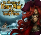 The Adventures of Mary Ann: Lucky Pirates 게임