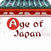 Age Of Japan 게임