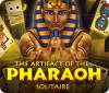 The Artifact of the Pharaoh Solitaire 게임