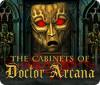 The Cabinets of Doctor Arcana 게임