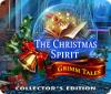 The Christmas Spirit: Grimm Tales Collector's Edition 게임