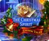 The Christmas Spirit: Grimm Tales 게임