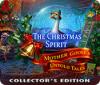 The Christmas Spirit: Mother Goose's Untold Tales Collector's Edition 게임