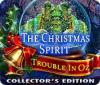 The Christmas Spirit: Trouble in Oz Collector's Edition 게임